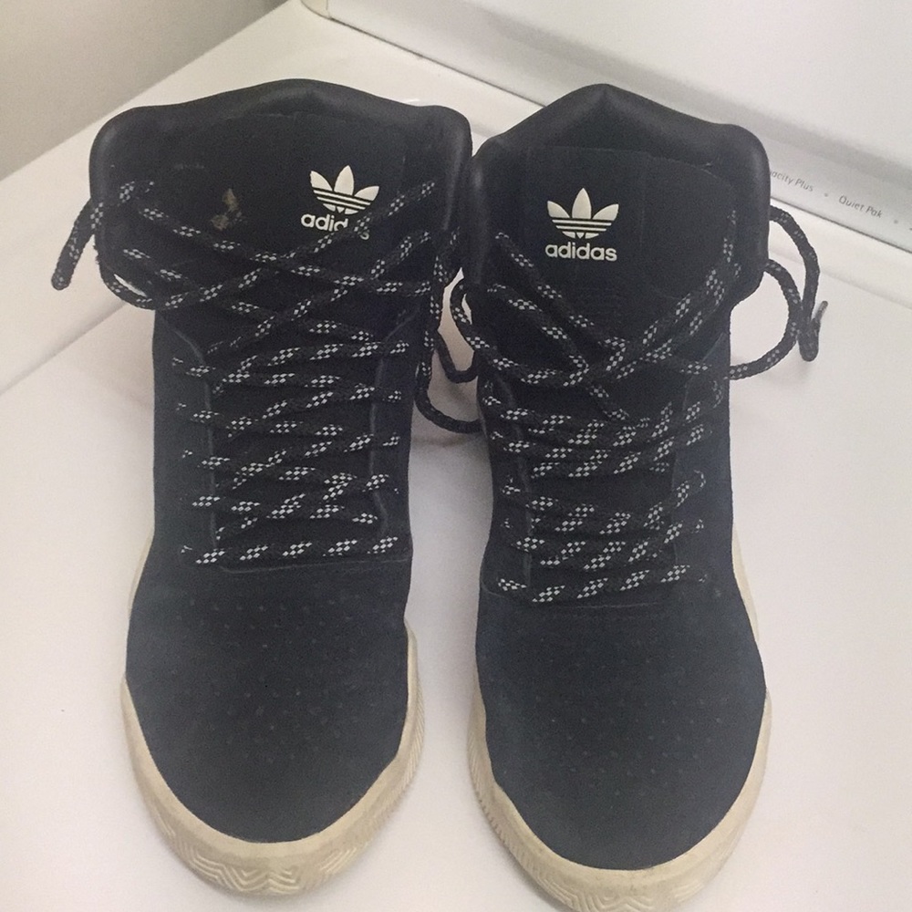 Adidas Ortholite sneakers boys 3.5